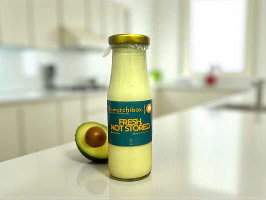 Avocado Smoothie Shake (300ml)